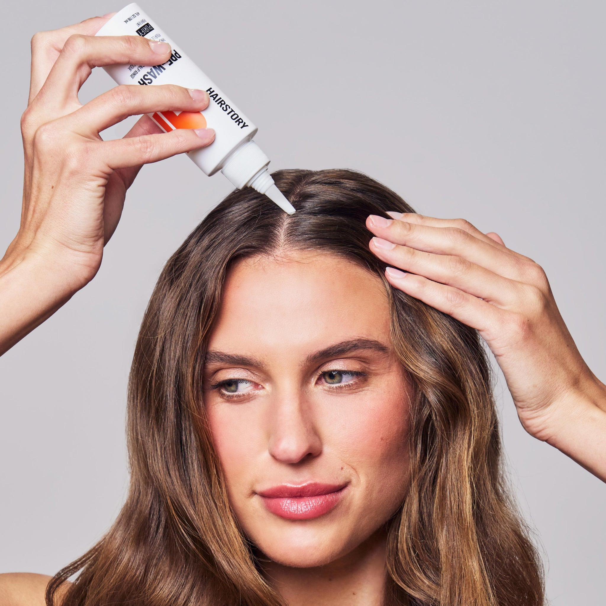 WS pre wash 8oz 6 unit case