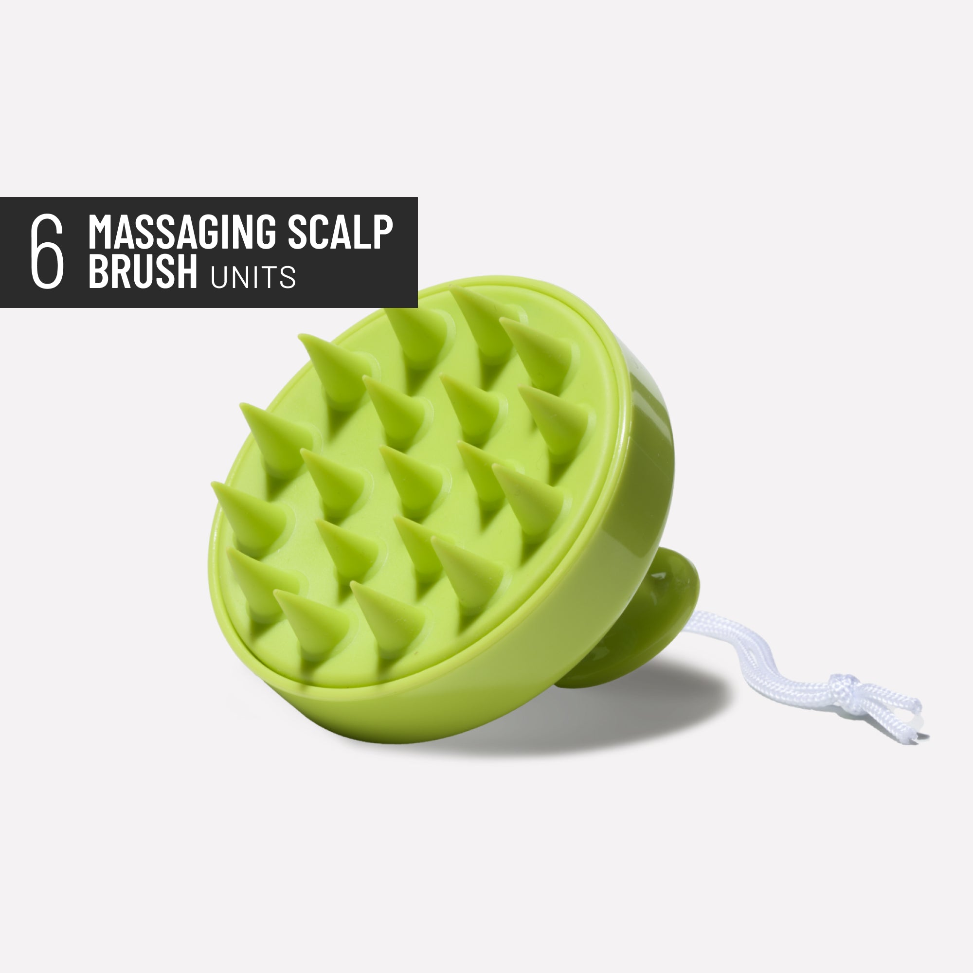 WS Massaging Scalp Brush Case CITRON (6)