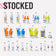 WS Salon Intro Kit — Stocked