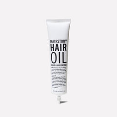 Hair Oil 2oz