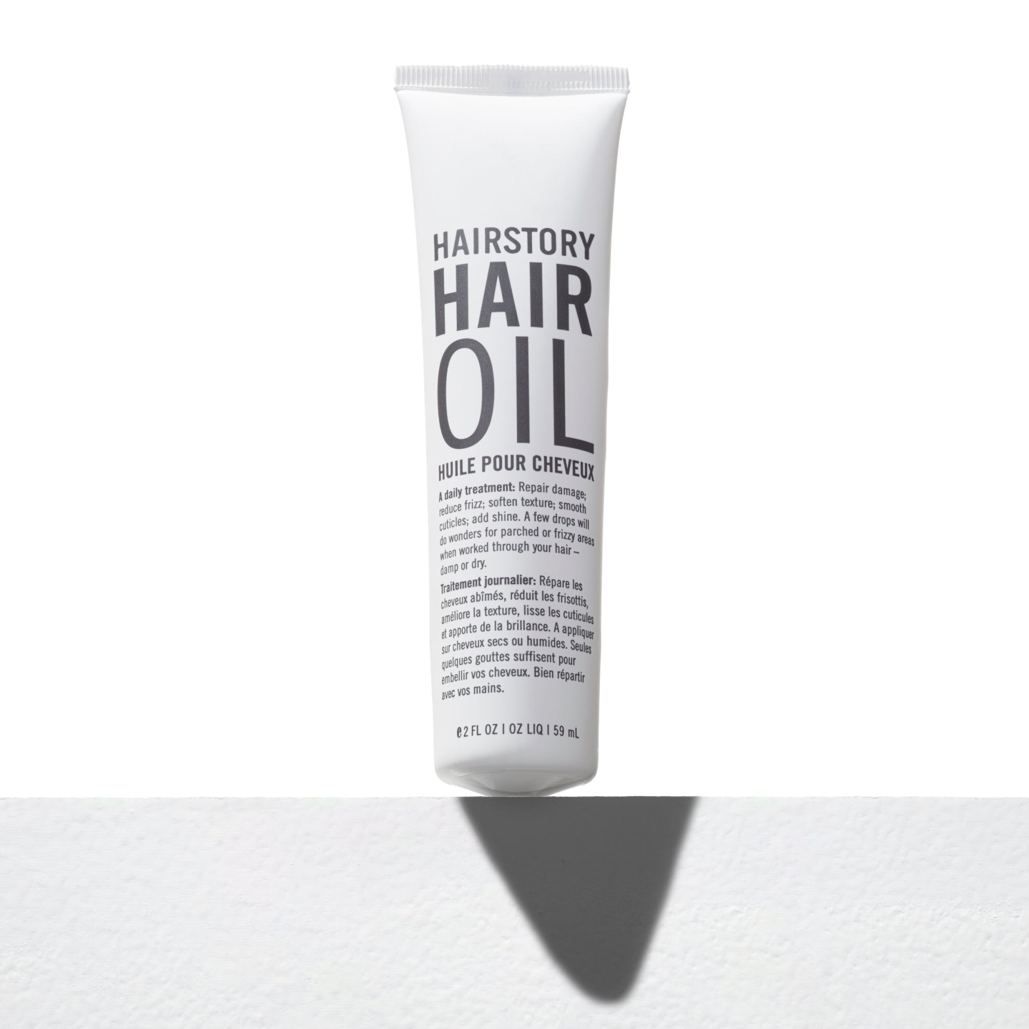 Hair Oil 2oz