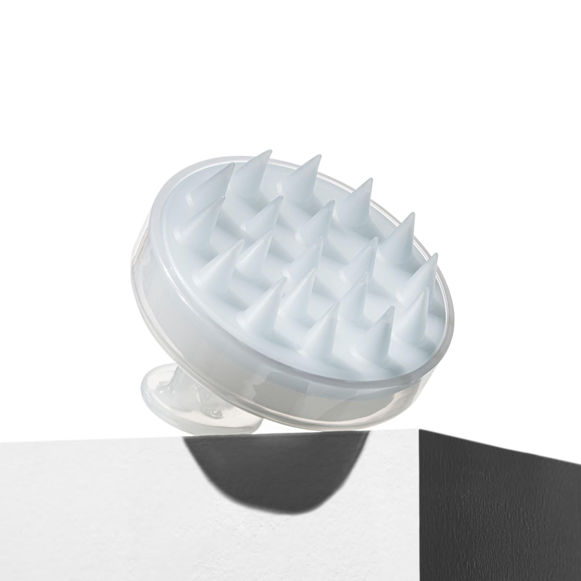 Massaging Scalp Brush