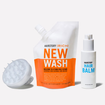Difference Between Hair Hydration vs Moisturizing Which Do You Need