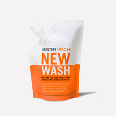 New Wash Rich 8oz