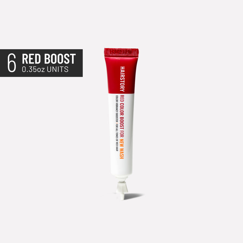 WS Red Color Boost Case (6)