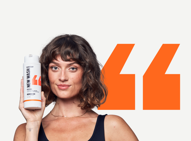 Descriptive image alt text