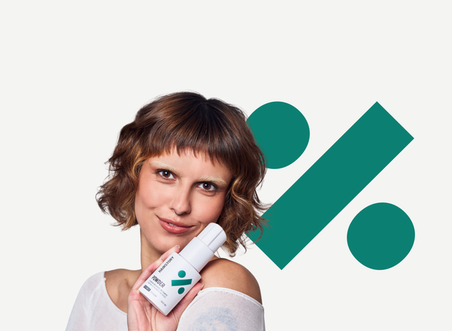 Descriptive image alt text