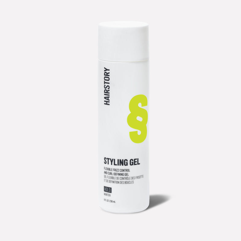 Styling Gel