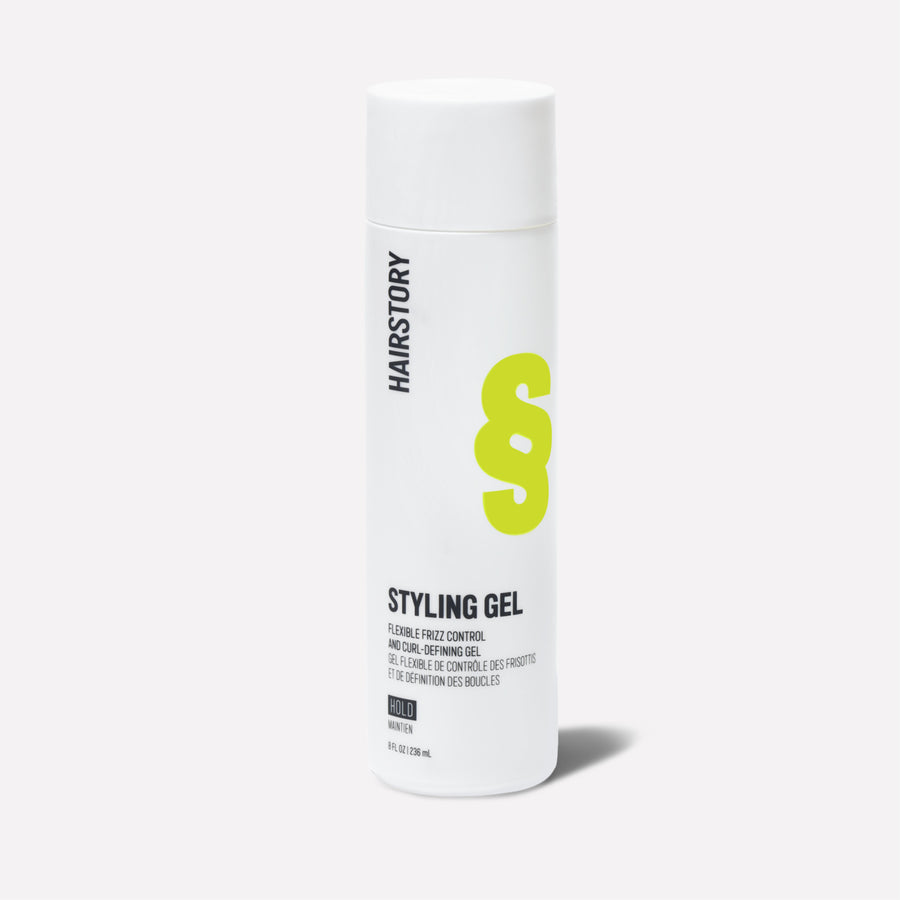 Styling Gel