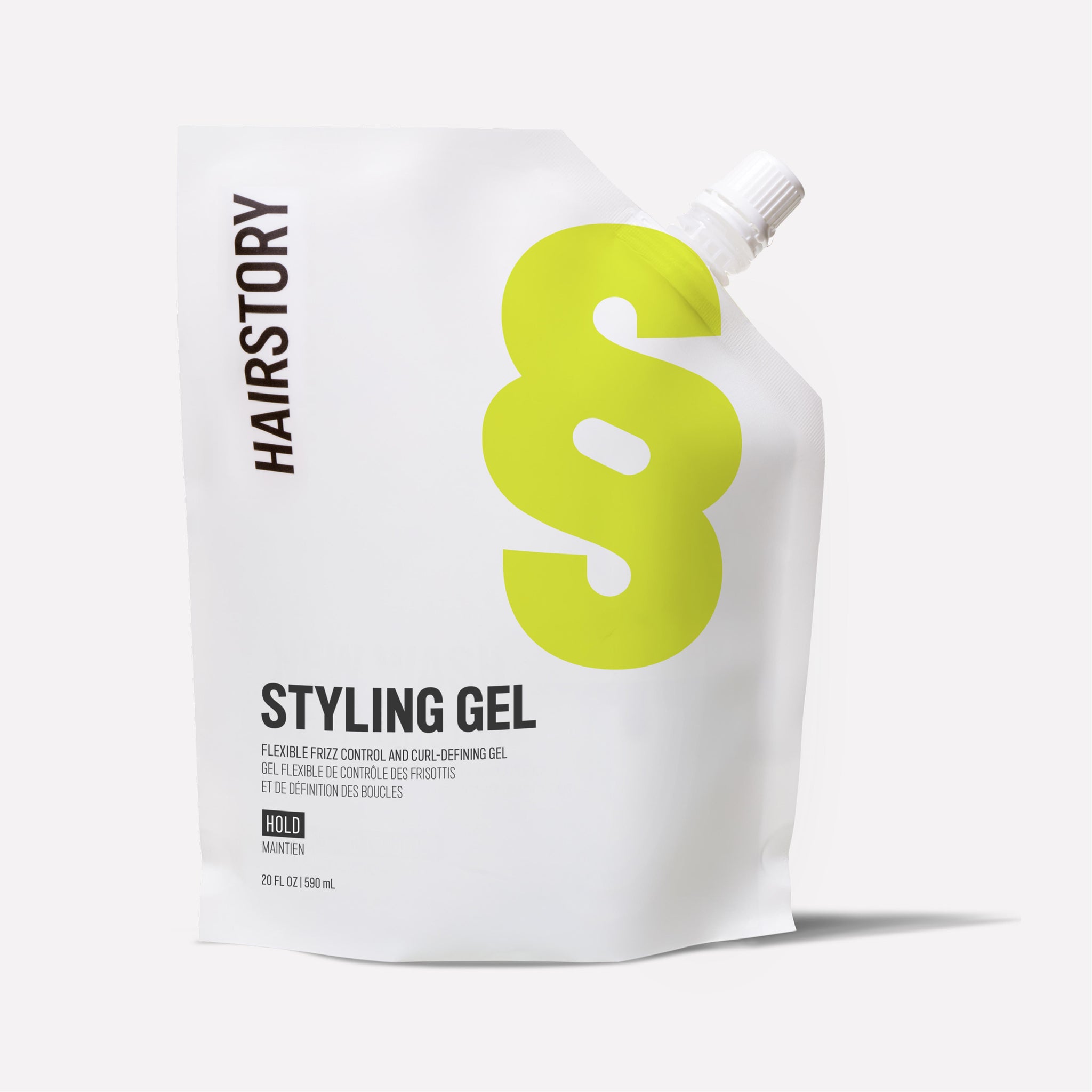 Styling Gel