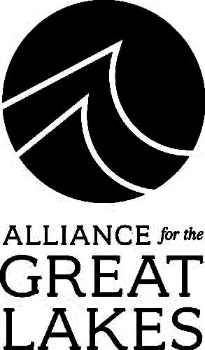 Alliance for the Great Lakes logo