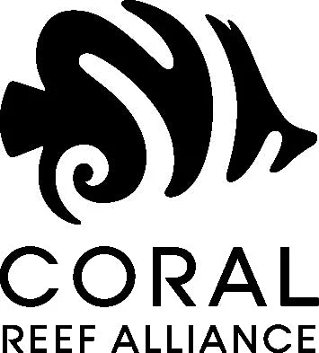 Coral Reef Alliance logo