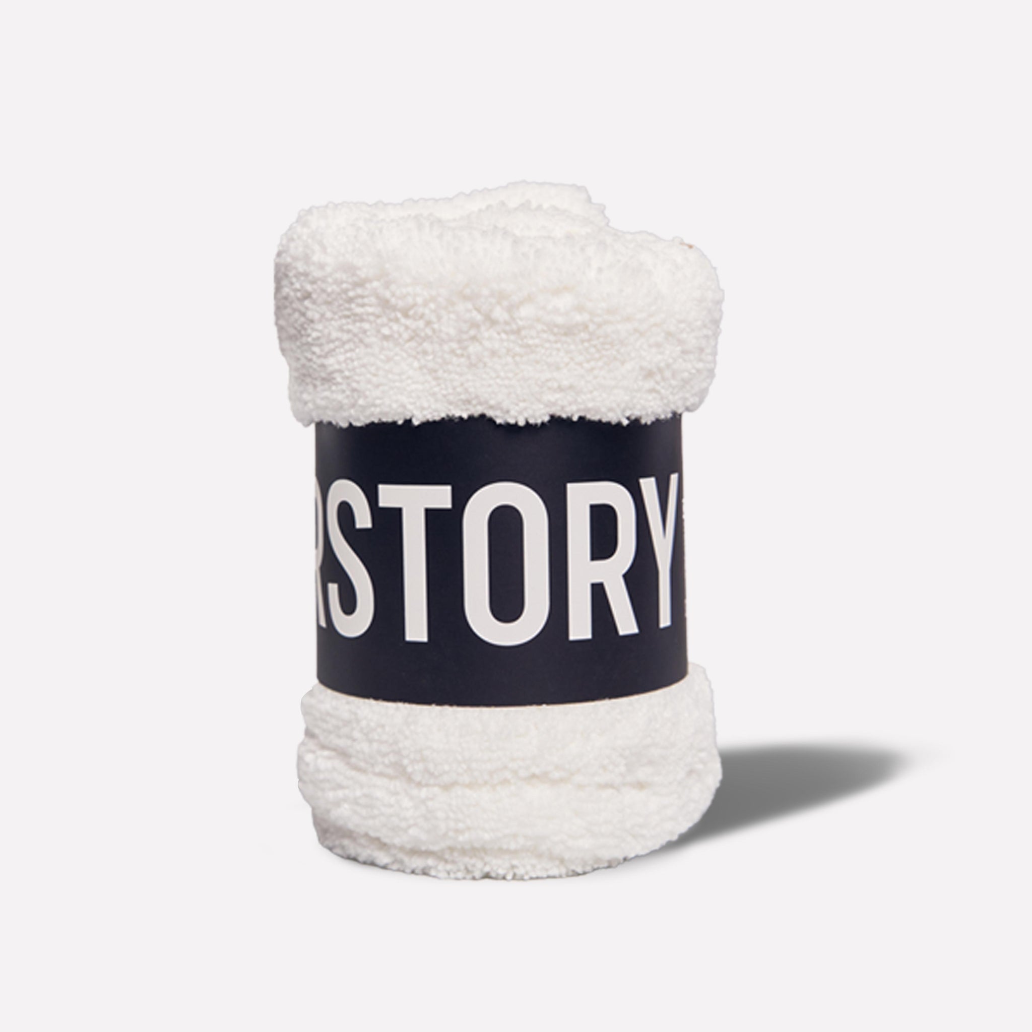 Microfiber Hair Wrap