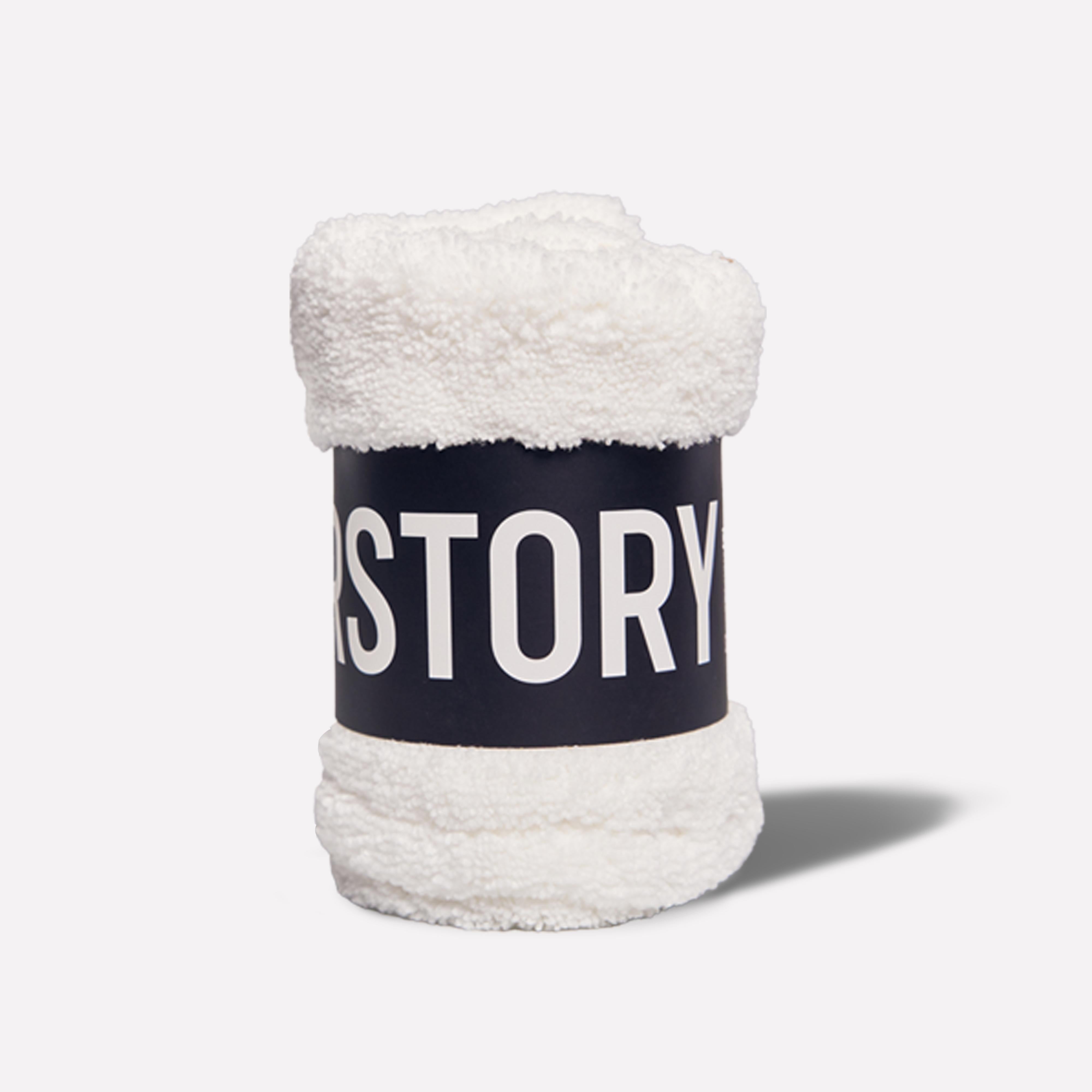 Microfiber Hair Wrap