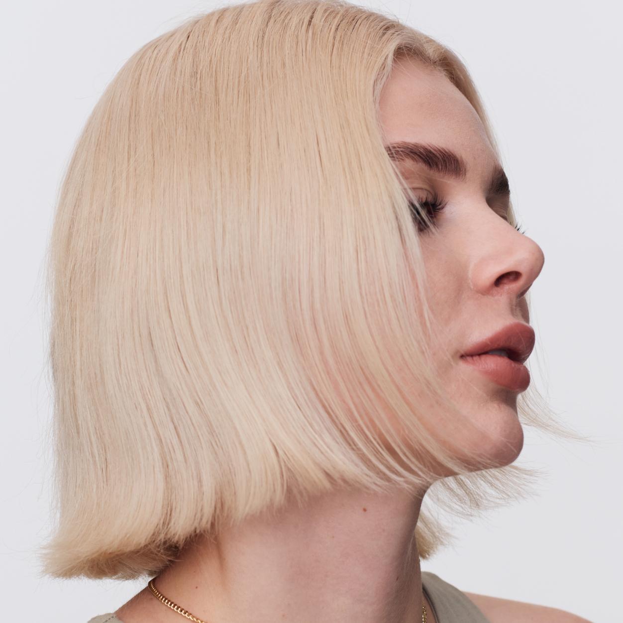Styling Gel