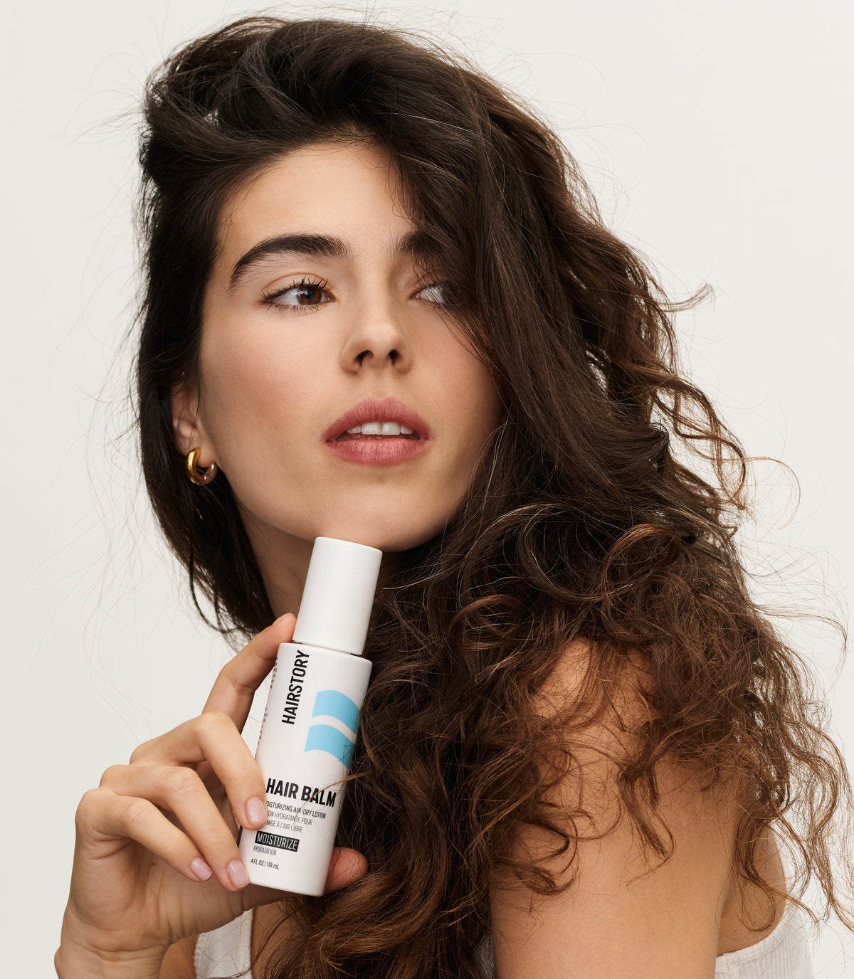 Hair Balm