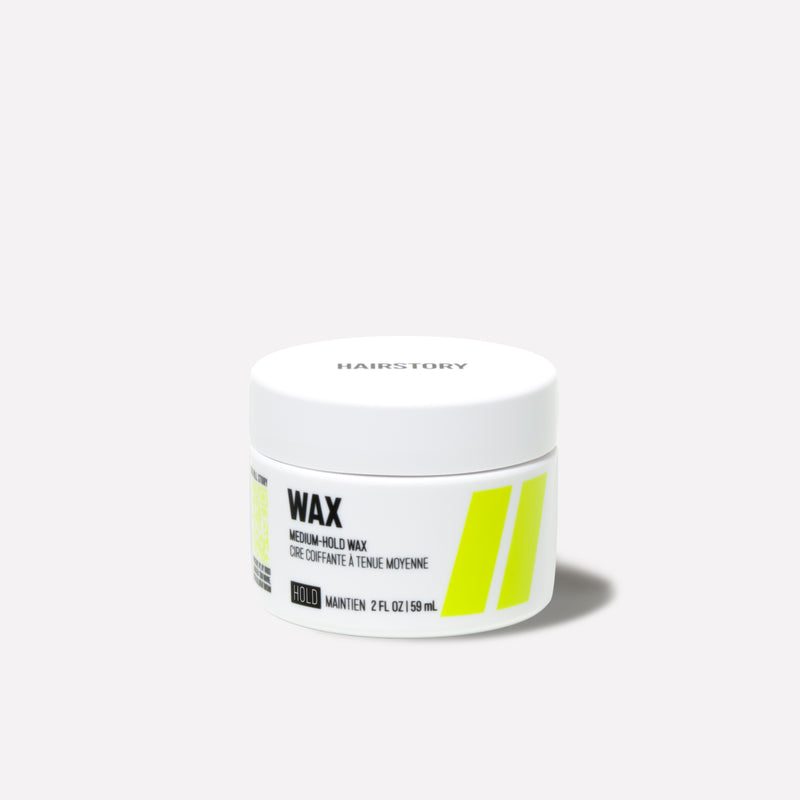 Wax