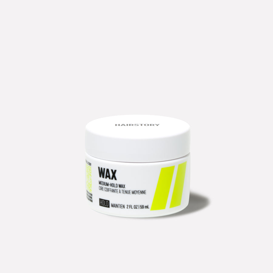 Wax