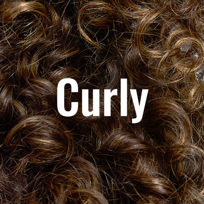 Curly Hair Collection