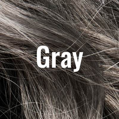 Gray Hair Collection