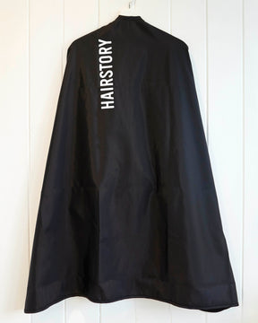 Hairstory Cape