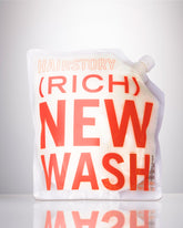 Backbar New Wash Rich 64 oz