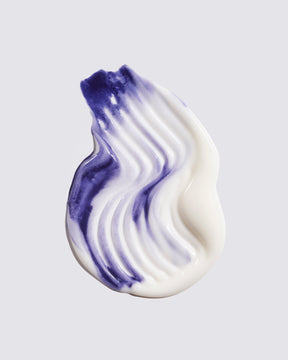 Forme de poulain de couleur violette pour New Wash Original